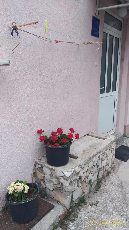 Ivana Apartma Sibenik