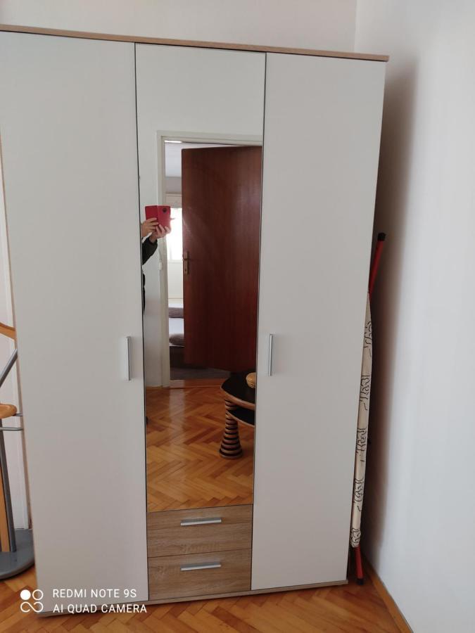 Ivana Appartement *