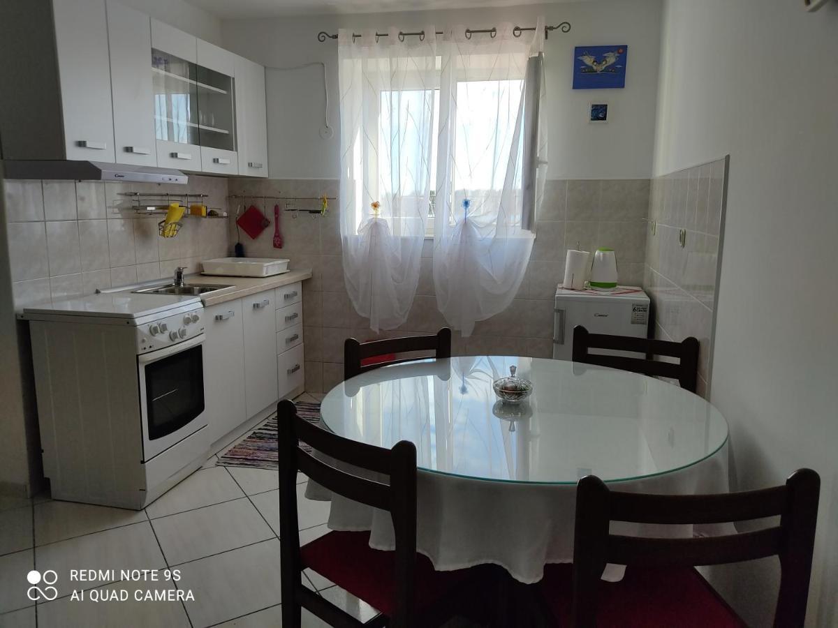 Appartement Ivana *