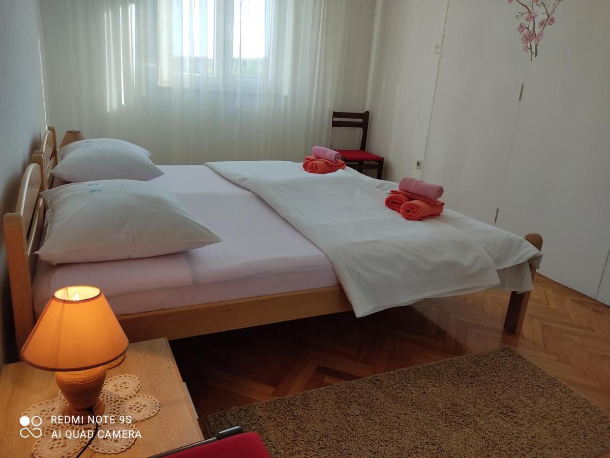 Ivana Appartement Šibenik