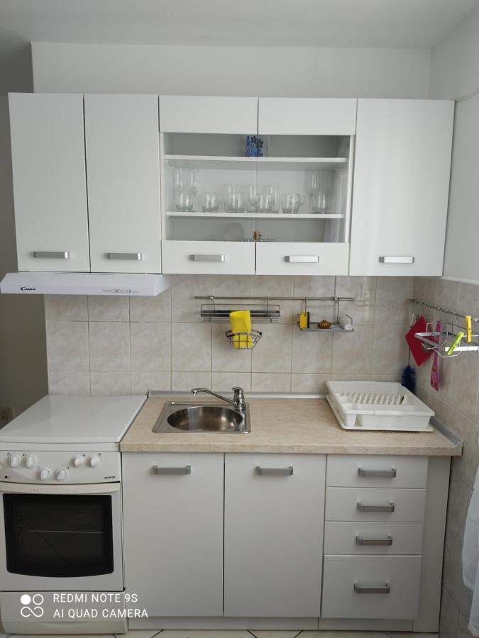 Appartement Ivana Šibenik